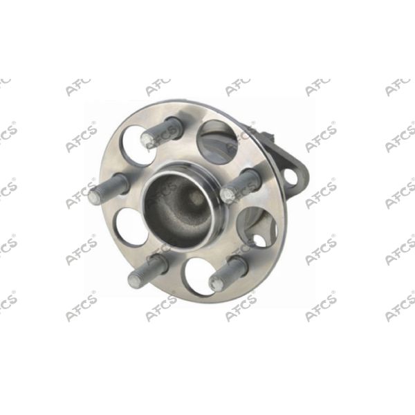 42450-47040 Rear Hub Wheel Bearing For Toyota Prius 1.8 Hybrid