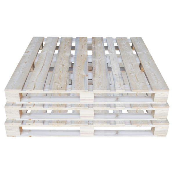 Durable Epal Euro Wood Pallets