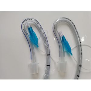 Balloon Cuffed Endotracheal Tube Right Angle Endotracheal Tube