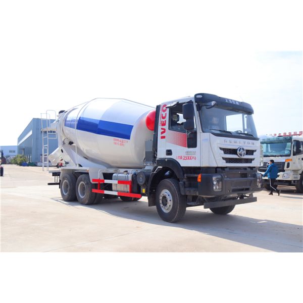 Diagram of concrete cement mixer truck brand new cement mixer truck