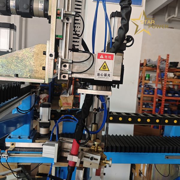 Customizable Kitchen Sink Machine With Advanced CNC Control System For Welding Of Kitchen Supplies And Utensils