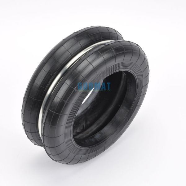 S-240-2 Yokohama Air Spring F-240-2 GUOMAT Air Ride Bag 8708809000