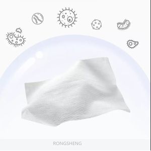 Household Adults 75% Alcohol Wet Wipes For Sterilization Cleaning