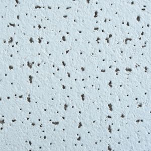 Mineral Fiber Ceiling Thickness 12mm Mineral Wool Ceiling custom