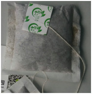 Full automatic powder tea packing machine tea packing machine 5g tea packing machine