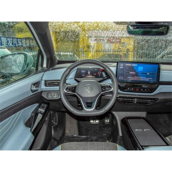 230kw Volkswagen EV Vehicle Volkswagen ID.4 X 2022 High Performance PRIME 5 Seater 5 Door