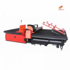 Quality Glass cutter set glass cutter automatic cnc machine Production of CNC glass cutting profiles for sale