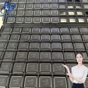 New Original SMD CHIP IC AD9833BRMZ Analog ADI Electronic components IC chips