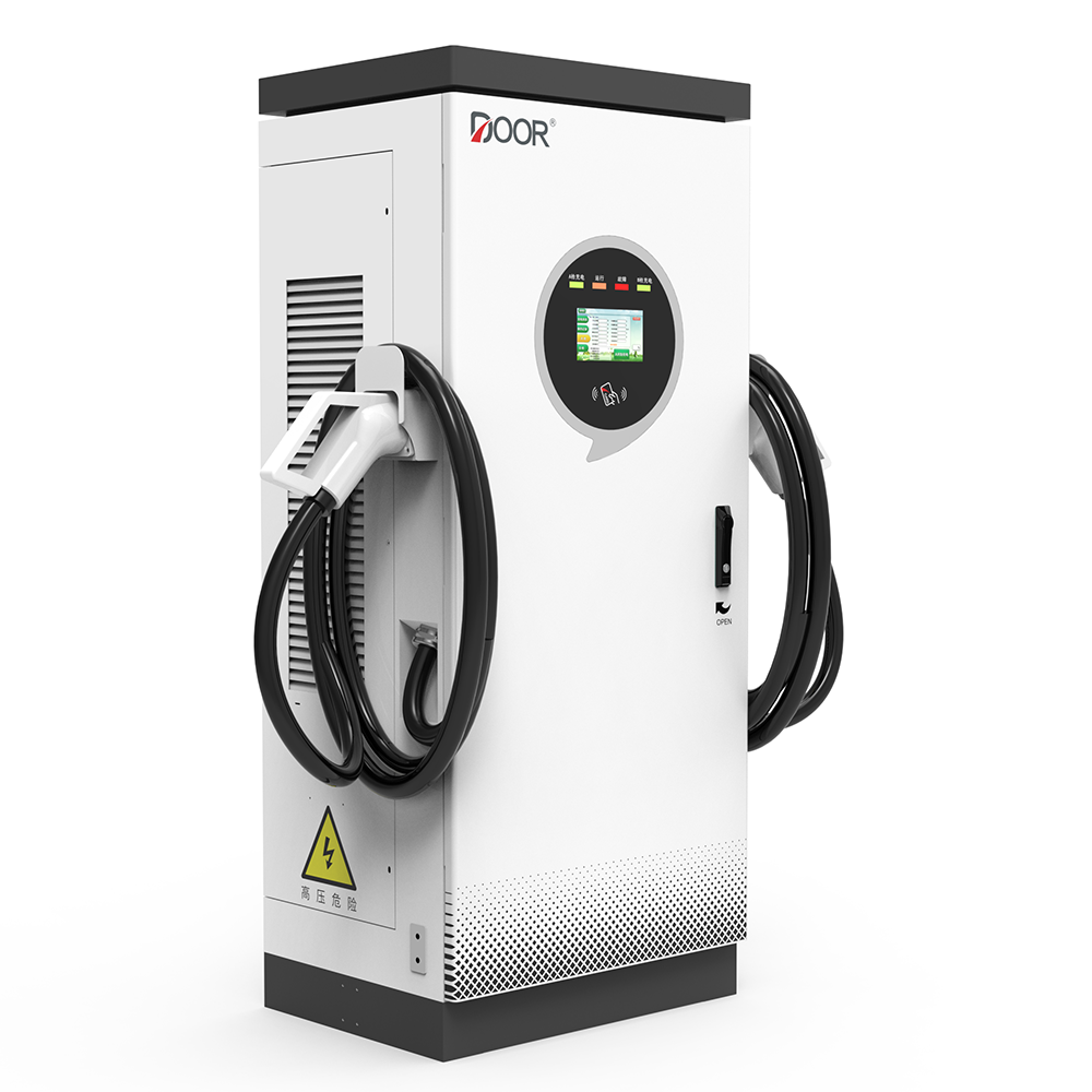 CCS1 CCS2 200V-1000V DC EV Charging Stations 320kW Residential DC Fast Charger