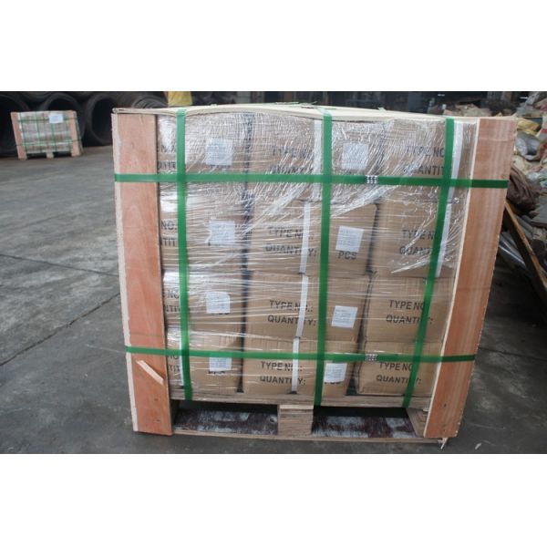 Hexagonal Bolt and Nut m32 DIN933 Stainless Steel Hex Head Bolt for Nature Color