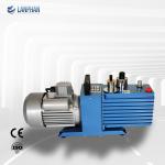 China Anti Corrosion Rotary Vane Vacuum Pump Lab 220V High Temperature for sale