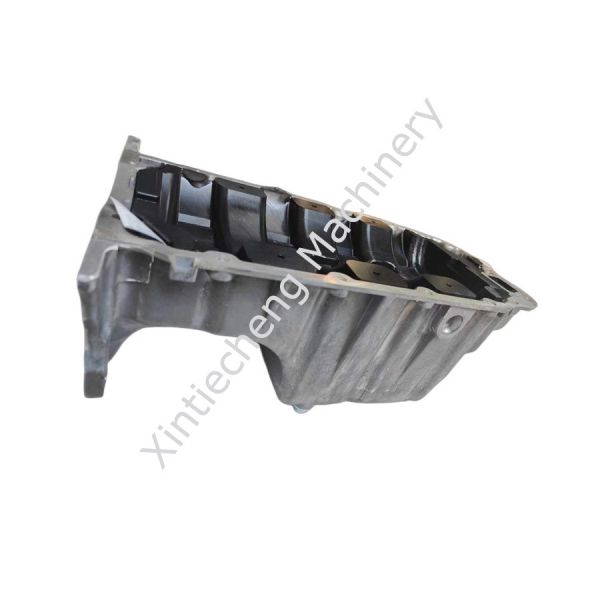 Customized Oil Rig Components With Heat Treatment Quenching And Tempering