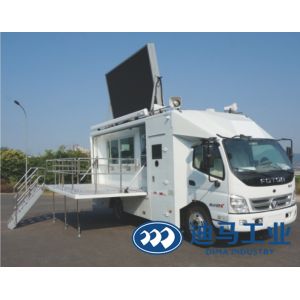 Quality Bulletproof Mobile B6 Armored Bank Vehicles for sale