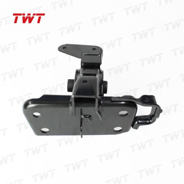 Twt 12372-0H190 12372-28220 12372-28280 Auto Parts Rubber Engine Mount Engine Foot Glue Engine Mount Rubber Support for Rav4