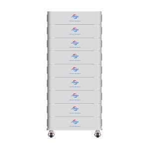 Quality European Standard Power Energy Storage Battery High Voltage 409.6V for sale