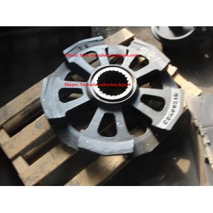 Quality KOBELCO Crawler Crane PH550A Drive Sprocket Wheel for sale