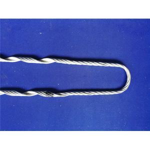 Quality Preformed Bolt Guy Grip Dead End Fastener for sale