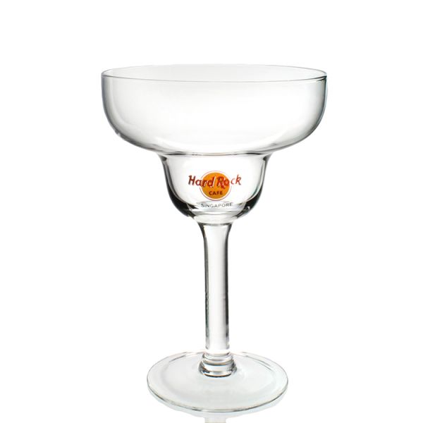 Tangson Lead Free Promotional Drinking Glasses , 400ml Drinking Glass For Ice Tea