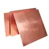 Quality Customized Size Copper Nickel Sheet / Plate C70600 C71500 for sale