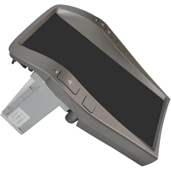 VIKNAV for Chevrolet Camaro 12 inch Car Radio Replacement 2010 2011 2012 2013 2014 2015 Stereo Upgrade