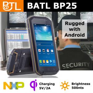 Quality Wholesaler BATL BP25 3G QI Wireless charging the industrial company phone number for sale