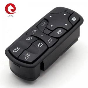Quality Truck Door Master Power Window Switch A9438200197 For Mercedes Benz ACTROS MP2 MP3 for sale