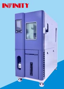 Quality AC220V Constant Temperature Humidity Test Chamber for High Reliability and 20%R.H～98%R.H for sale