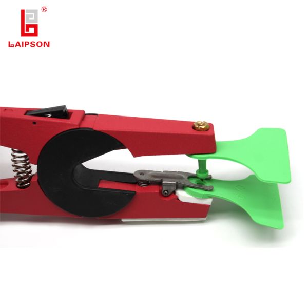 BASF Tpu Tamperproof Laser Engraved Pig Ear Tags For Livestock Identification