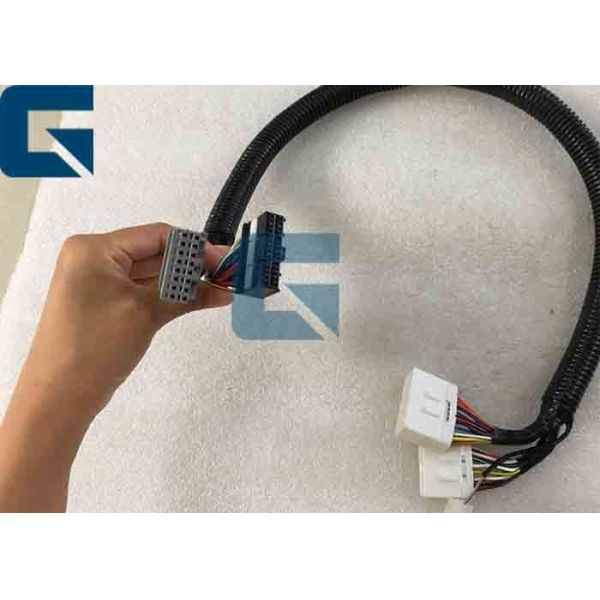 KOBELCO SK200-8 Excavator Accessories Wire Harness Assembly LC13E01186P1