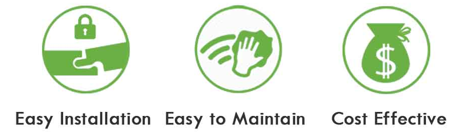 Modern Design 4mm 5mm Valinge Click Lock SPC Flooring PVC Wood Plank Vinyl Flooring