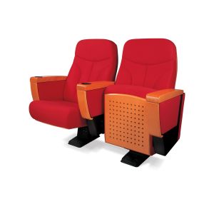 Quality High Quality Auditorium Chair, Auditorium Seating, Theater Seating for sale