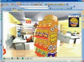 Buy Easy Editing Packaging Design Software , Cardboard Box Design Software at wholesale prices