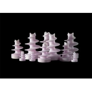 China Custom High Strength Ceramic Bolt Ceramic Nut Ceramic Hardware Parts on sale