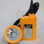 20000lux Rechargeable Miner Lamp bulletproof PC housing Multi Function LED