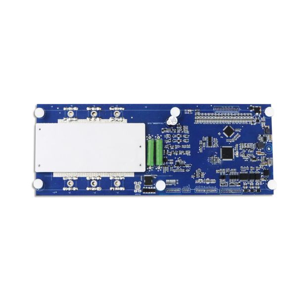 Overcurrent Protection 48V 200ah Bms 16s For Lithium Battery Lifepo4