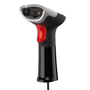 Quality 30fps Warehouse POS Barcode Scanner Micro Pdf417 Aztec Code Reader for sale