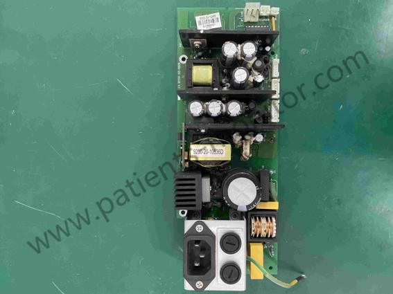 Mindray MEC-1000 Patient Monitor Power Supply Board And Power Plug Assembly 9200-20-10538 Medical Equipment Parts