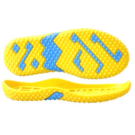 Rotary 1 2 Color PVC Sole Injection Molding Machine