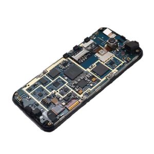 Buy cheap Computing HASL Circuit PCB Board Electronics For Smartphones​ OEM from wholesalers