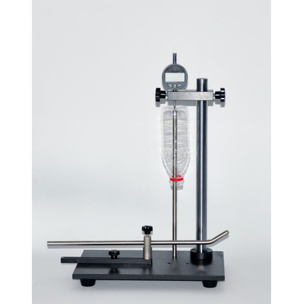 Wall Thickness Tester