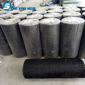 crab/lobster/fish trap hexagonal wire mesh