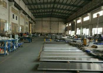 Foshan Jinheng Steel Metal Technology Co., Ltd.
