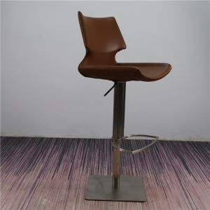 Quality Adjustable Lifting 78cm Modern Swivel Counter Stools for sale