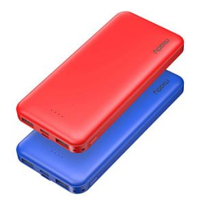 Quality Odm 10000mAh Portable Wireless Charging Power Bank USB Charger for sale