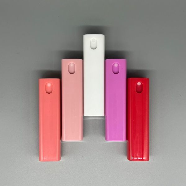 Mini Perfume Bottle 10ml sprayer Bottle Perfume Bottle