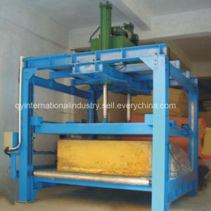 Quality QYDB-60B Foam Block Seal Packing Machine for sale