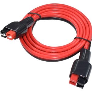 Quality Industrial Length 30cm Electric Vehicle Cable Battery Connection Cable for sale