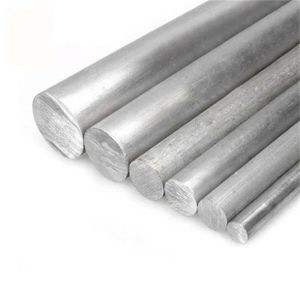 Quality 2000mm 12mm Aluminium Rod 6063 6061 Aluminum Round Bar Stock for sale