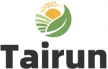 China Chengdu Tairun Technology C o., Ltd. logo