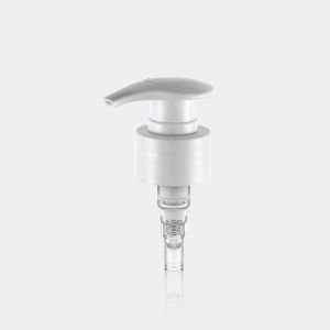 Quality JY331-06 Down Locking 2cc Plastic Lotion Pump for sale